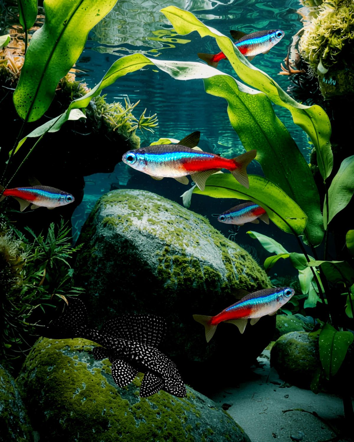 ¿Qué es Fishing Travel?